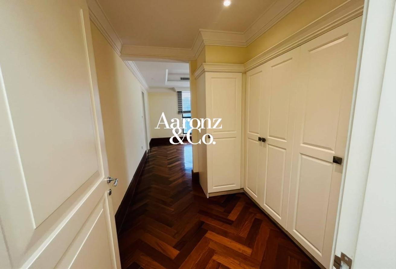 Vacant Penthouse | Marina, Sea and Community View photo 11