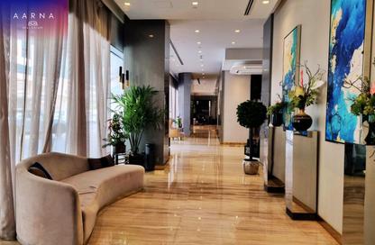 Apartment - 1 - 2 for sale in DAMAC Majestine - Business Bay - Dubai