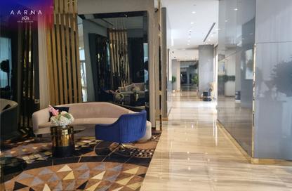 Apartment - 1 - 2 for sale in DAMAC Majestine - Business Bay - Dubai Apartment - 1 - 2 for sale in DAMAC Majestine - Business Bay - Dubai
