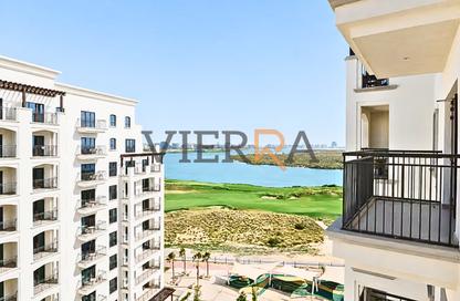 Duplex - 2 - 4 for rent in Yas Golf Collection J - Yas Golf Collection - Yas Island - Abu Dhabi