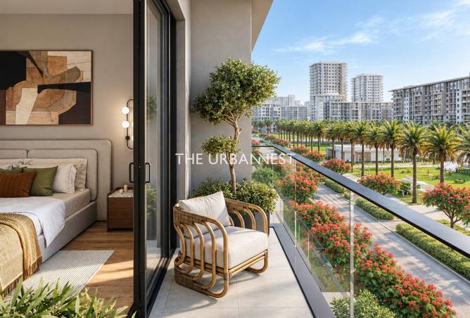 1 Bedroom | Park View | Prime Location | Resale