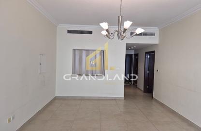 Apartment - 1 Bedroom - 2 Bathrooms for rent in Plaza Residences 2 - Plaza Residences - District 13 - Jumeirah Village Circle - Dubai