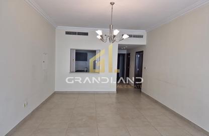 Apartment - 1 Bedroom - 2 Bathrooms for rent in Plaza Residences 2 - Plaza Residences - District 13 - Jumeirah Village Circle - Dubai