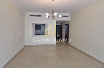 Apartment - 1 Bedroom - 2 Bathrooms for rent in Plaza Residences 2 - Plaza Residences - District 13 - Jumeirah Village Circle - Dubai