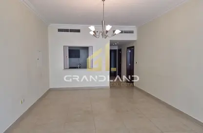 Apartment - 1 Bedroom - 2 Bathrooms for rent in Plaza Residences 2 - Plaza Residences - District 13 - Jumeirah Village Circle - Dubai