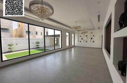 Villa - 4 Bedrooms - 7+ Bathrooms for sale in Al Yasmeen 1 - Al Yasmeen - Ajman