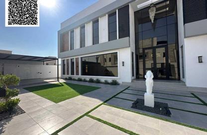 Villa - 4 Bedrooms - 7+ Bathrooms for sale in Al Yasmeen 1 - Al Yasmeen - Ajman
