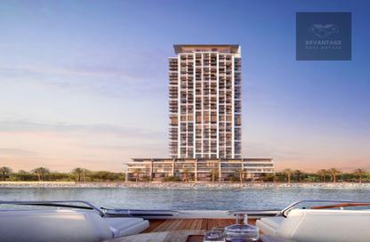Apartment - 2 - 3 for sale in Anwa Aria - Maritime City - Dubai Apartment - 2 - 3 for sale in Anwa Aria - Maritime City - Dubai