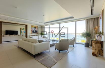 Apartment - 4 Bedrooms - 5 Bathrooms for sale in Mansion 1 - W Residences - The Crescent - Palm Jumeirah - Dubai Apartment - 4 Bedrooms - 5 Bathrooms for sale in Mansion 1 - W Residences - The Crescent - Palm Jumeirah - Dubai