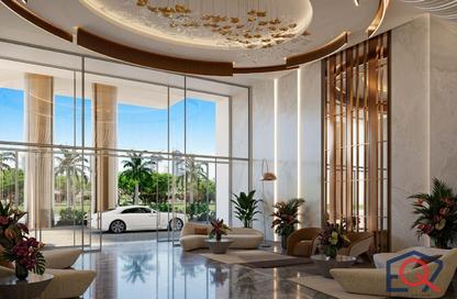 Apartment - Studio - 1 Bathroom for sale in Skyhills Residences 1 - Skyhills Residences - Dubai Science Park - Dubai