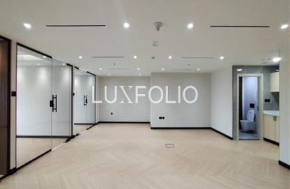 Office Space - Studio for rent in The Dome - JLT Cluster N - Jumeirah Lake Towers - Dubai