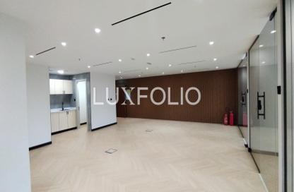 Office Space - Studio for rent in The Dome - JLT Cluster N - Jumeirah Lake Towers - Dubai