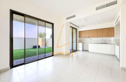 Villa - 3 Bedrooms - 4 Bathrooms for rent in Parkside 1 - Emaar South - Dubai South (Dubai World Central) - Dubai Villa - 3 Bedrooms - 4 Bathrooms for rent in Parkside 1 - Emaar South - Dubai South (Dubai World Central) - Dubai