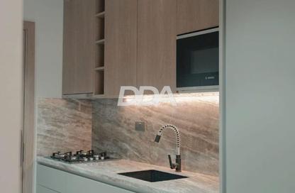 Apartment - Studio - 1 for rent in Westwood Grande II - District 18 - Jumeirah Village Circle - Dubai