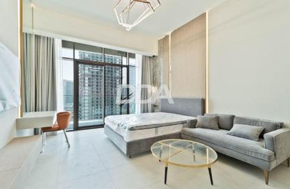 Apartment - Studio - 1 for rent in Westwood Grande II - District 18 - Jumeirah Village Circle - Dubai