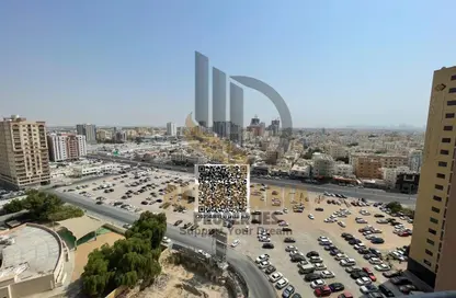 شقة - 1 حمام للبيع في برج النعيمية 1 - أبراج النعيمية - النعيمية - عجمان