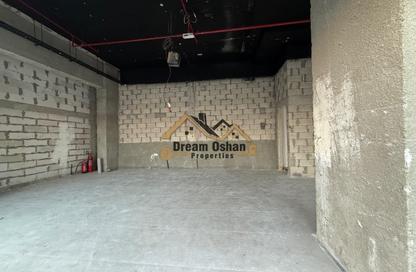 Shop - Studio - 1 for rent in Azizi Riviera 3 - Azizi Riviera - Meydan One - Meydan - Dubai