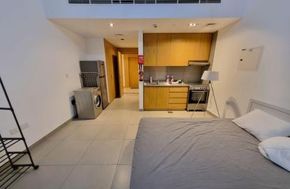 Apartment - Studio - 1 Bathroom for sale in Souks Residential - Al Mamsha - Muwaileh - Sharjah