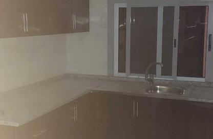 Apartment - 1 Bedroom - 2 Bathrooms for rent in Al Owan - Ajman