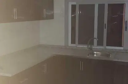 Apartment - 1 Bedroom - 2 Bathrooms for rent in Al Owan - Ajman