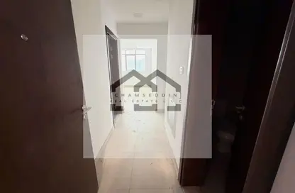 شقة - 2 غرف نوم - 2 حمامات للبيع في قرية الاميرة - الياسمين - عجمان