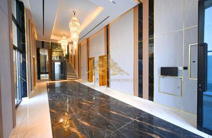 Villa - 6 Bedrooms - 7+ Bathrooms for sale in Kabbali Hills - Al Helio 2 - Al Helio - Ajman Villa - 6 Bedrooms - 7+ Bathrooms for sale in Kabbali Hills - Al Helio 2 - Al Helio - Ajman