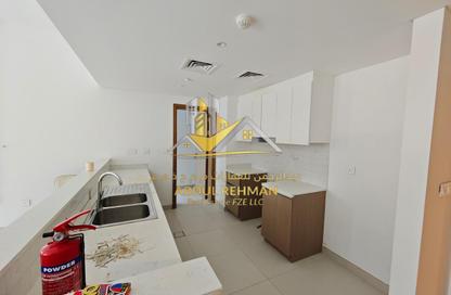 Apartment - 2 Bedrooms - 4 Bathrooms for rent in Maryam Beach Residence - Maryam Island - Al Khan - Sharjah