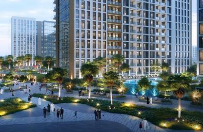 Apartment - 1 - 2 for sale in Olfah 5 - Olfah - Muwaileh Commercial - Sharjah