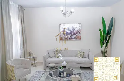 Apartment - 2 Bedrooms - 3 Bathrooms for sale in Al Ameera Village - Ajman Apartment - 2 Bedrooms - 3 Bathrooms for sale in Al Ameera Village - Ajman