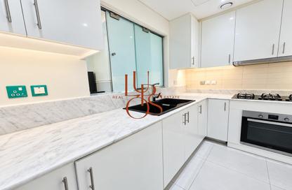 Apartment - 2 - 3 for sale in BLVD Crescent Podium - BLVD Crescent - Downtown Dubai - Dubai