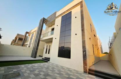 Villa - 4 - 6 for sale in Al Zaheya Gardens - Al Zahya - Ajman Villa - 4 - 6 for sale in Al Zaheya Gardens - Al Zahya - Ajman