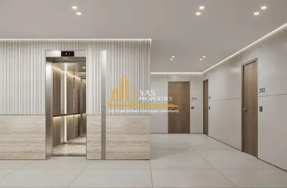 Apartment - 2 Bedrooms - 2 Bathrooms for sale in Nirvana Residences I - Dubai Production City (IMPZ) - Dubai