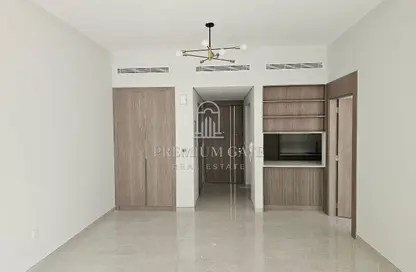 Apartment - 1 Bedroom - 2 Bathrooms for rent in Aura Elegance - Dubai Silicon Oasis - Dubai