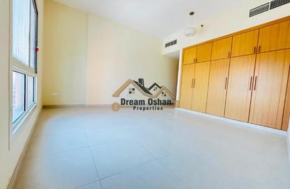 Apartment - 2 Bedrooms - 3 Bathrooms for rent in Al Hikma Residence - Dubai Silicon Oasis - Dubai