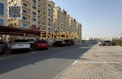 شقة - غرفة نوم - 2 حمامات للبيع في قرية الاميرة - الياسمين - عجمان شقة - غرفة نوم - 2 حمامات للبيع في قرية الاميرة - الياسمين - عجمان