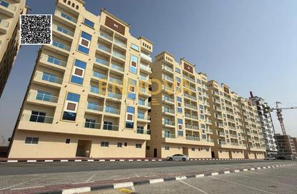 شقة - غرفة نوم - 2 حمامات للبيع في قرية الاميرة - الياسمين - عجمان شقة - غرفة نوم - 2 حمامات للبيع في قرية الاميرة - الياسمين - عجمان