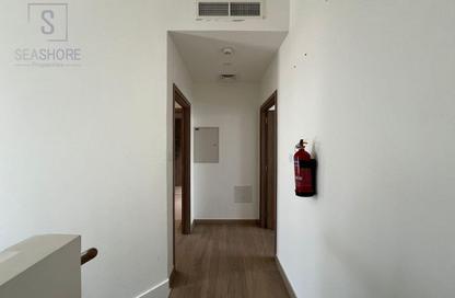 Townhouse - 2 - 3 for rent in Al Ghadeer 2 - Al Ghadeer - Abu Dhabi