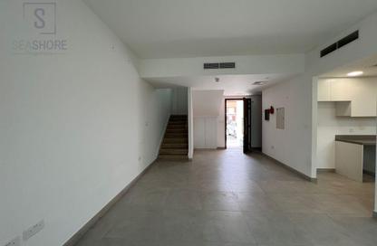 Townhouse - 2 - 3 for rent in Al Ghadeer 2 - Al Ghadeer - Abu Dhabi