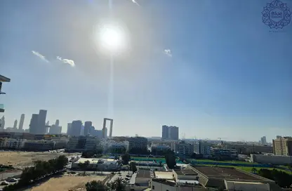 Apartment - 1 Bedroom - 2 Bathrooms for rent in Al Nasr Square Block B - Al Nasr Square - Oud Metha - Bur Dubai - Dubai