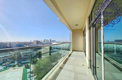 Apartment - 1 Bedroom - 2 Bathrooms for rent in Al Nasr Square Block B - Al Nasr Square - Oud Metha - Bur Dubai - Dubai Apartment - 1 Bedroom - 2 Bathrooms for rent in Al Nasr Square Block B - Al Nasr Square - Oud Metha - Bur Dubai - Dubai