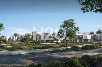 Villa - 5 Bedrooms - 6 Bathrooms for sale in Avelia - The Valley - Dubai