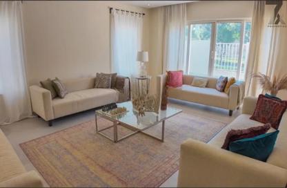 Villa - 4 Bedrooms - 5 Bathrooms for rent in Bermuda - Mina Al Arab - Ras Al Khaimah