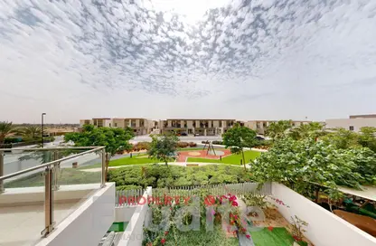 فيلا - 4 غرف نوم - 5 حمامات للبيع في الحقول - المنطقة 11 - مدينة الشيخ محمد بن راشد - دبي