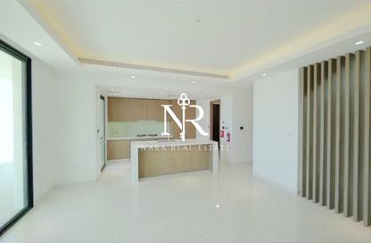 Villa - 4 - 5 for rent in The Dahlias - Yas Acres - Yas Island - Abu Dhabi