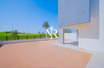 Villa - 4 - 5 for rent in The Dahlias - Yas Acres - Yas Island - Abu Dhabi Villa - 4 - 5 for rent in The Dahlias - Yas Acres - Yas Island - Abu Dhabi