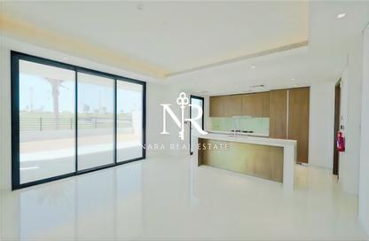 Villa - 4 - 5 for rent in The Dahlias - Yas Acres - Yas Island - Abu Dhabi