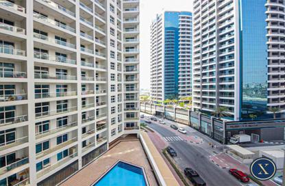 Apartment - 3 - 4 for sale in Al Fahad Tower 2 - Al Fahad Towers - Barsha Heights (Tecom) - Dubai