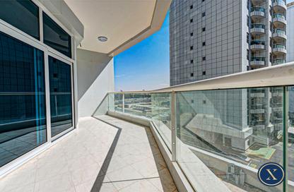 Apartment - 3 - 4 for sale in Al Fahad Tower 2 - Al Fahad Towers - Barsha Heights (Tecom) - Dubai
