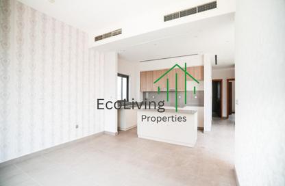 Villa - 4 Bedrooms - 5 Bathrooms for rent in Sidra Villas I - Sidra Villas - Dubai Hills Estate - Dubai
