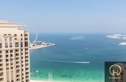 Apartment - 2 Bedrooms - 2 Bathrooms for rent in Bahar 1 - Bahar - Jumeirah Beach Residence - Dubai Apartment - 2 Bedrooms - 2 Bathrooms for rent in Bahar 1 - Bahar - Jumeirah Beach Residence - Dubai